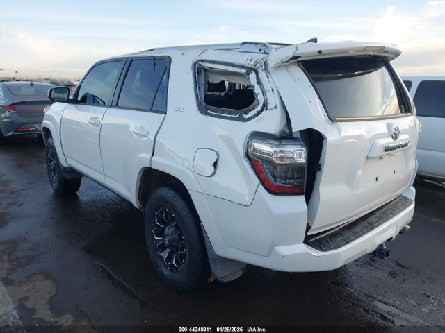 JTEBU5JR8J5609277 Toyota 4RUNNER SR5