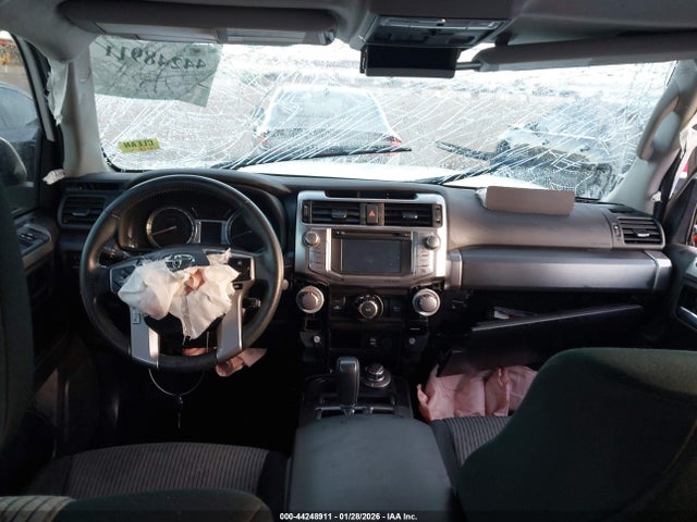 JTEBU5JR8J5609277 Toyota 4RUNNER SR5