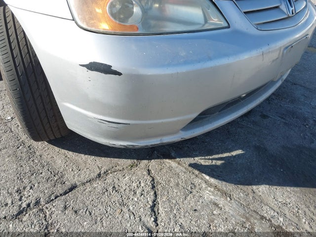 2001 HONDA CIVIC 2HGES15561H584073 Photo 5