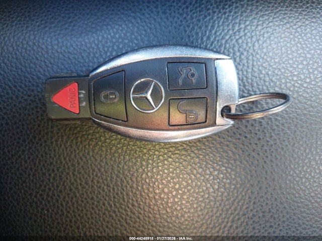 2012 MERCEDES-BENZ GL 450 4JGBF7BE2CA776567 Photo 10