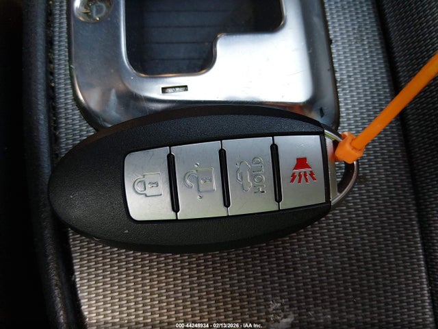 2009 NISSAN MAXIMA 1N4AA51E29C804343 Photo 10