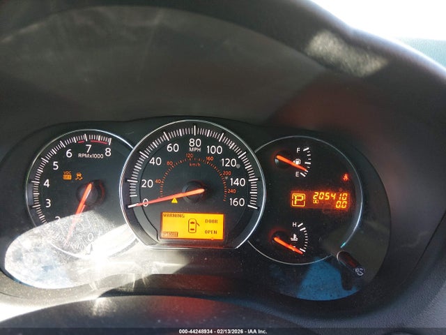 2009 NISSAN MAXIMA 1N4AA51E29C804343 Photo 6