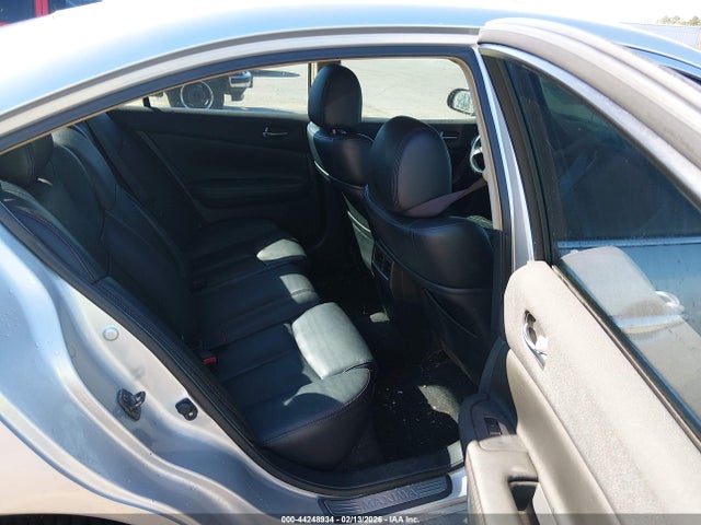 2009 NISSAN MAXIMA 1N4AA51E29C804343 Photo 7