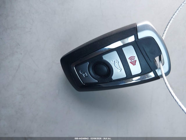 BMW 320i 2014 WBA3B1C58EPV79206 Image 11