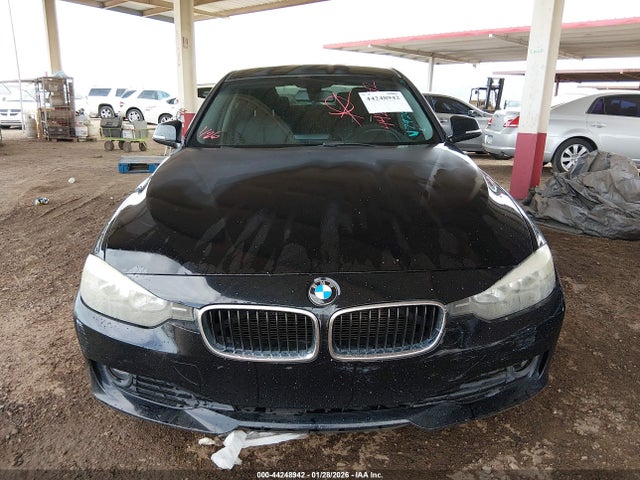 BMW 320i 2014 WBA3B1C58EPV79206 Image 6