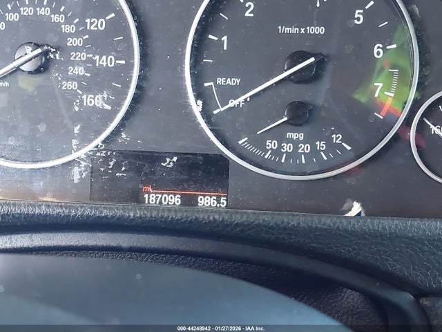 BMW 320i 2014 WBA3B1C58EPV79206 Image 7