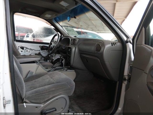 Aukcja sprzedaży 2004 Chevrolet Trailblazer Ls, vin: 1GNDS13S842357345, numer aukcji: 44248956
