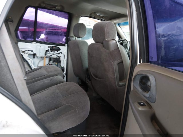 Aukcja sprzedaży 2004 Chevrolet Trailblazer Ls, vin: 1GNDS13S842357345, numer aukcji: 44248956
