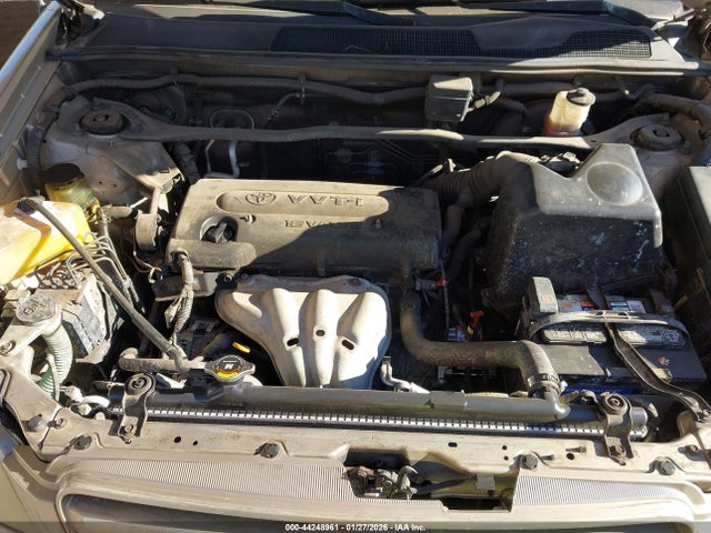 2006 TOYOTA HIGHLANDER JTEDD21A160145285 Photo 9