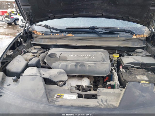 1C4PJMCBXGW221399 Jeep Cherokee Latitude