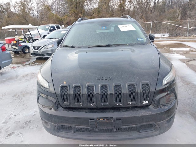 1C4PJMCBXGW221399 Jeep Cherokee Latitude
