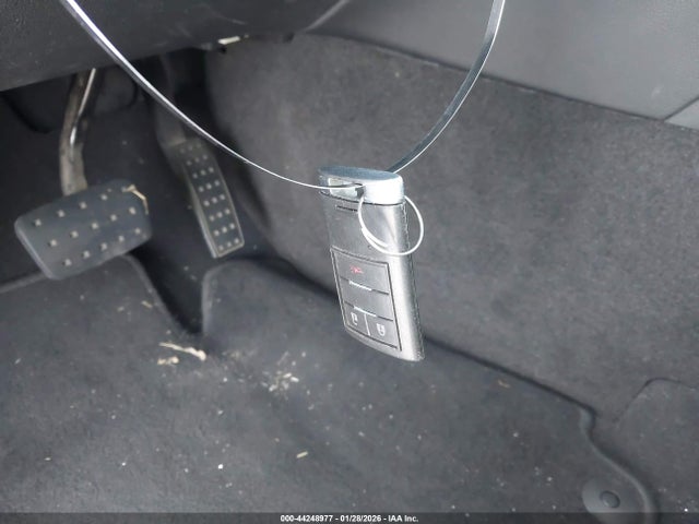 Aukcja sprzedaży 2012 Cadillac Srx Standard, vin: 3GYFNGE30CS556212, numer aukcji: 44248977