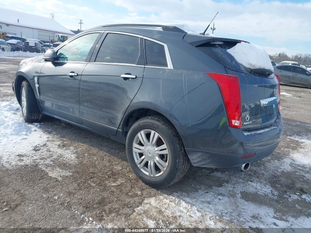 Aukcja sprzedaży 2012 Cadillac Srx Standard, vin: 3GYFNGE30CS556212, numer aukcji: 44248977