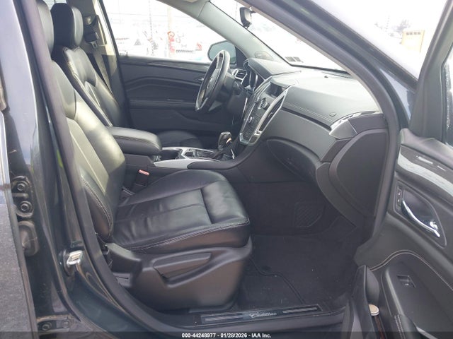 Aukcja sprzedaży 2012 Cadillac Srx Standard, vin: 3GYFNGE30CS556212, numer aukcji: 44248977