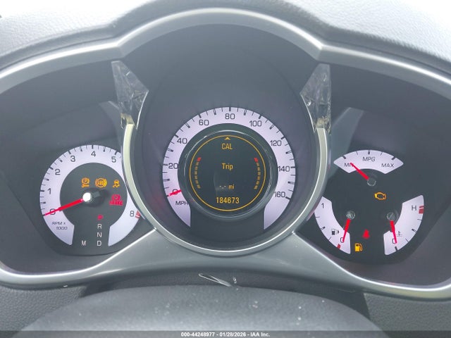 Aukcja sprzedaży 2012 Cadillac Srx Standard, vin: 3GYFNGE30CS556212, numer aukcji: 44248977