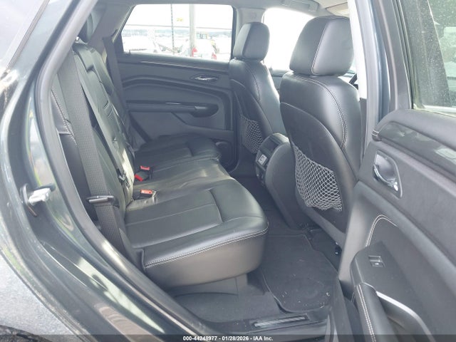 Aukcja sprzedaży 2012 Cadillac Srx Standard, vin: 3GYFNGE30CS556212, numer aukcji: 44248977