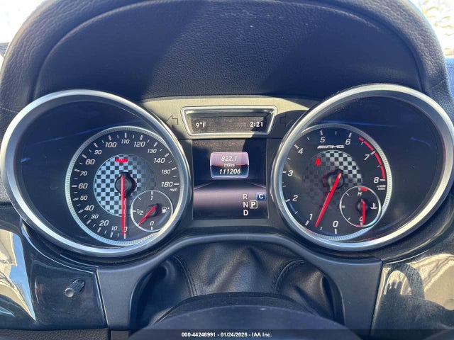 2018 MERCEDES-BENZ AMG GLE 43 COUPE 4JGED6EB9JA103111 Photo 6
