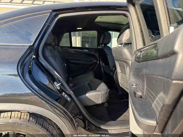2018 MERCEDES-BENZ AMG GLE 43 COUPE 4JGED6EB9JA103111 Photo 7