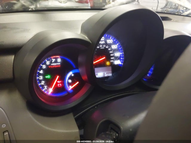 44248993 :رقم المزاد ، 5J8TB1H54AA002196 vin ، 2010 Acura Rdx مزاد بيع
