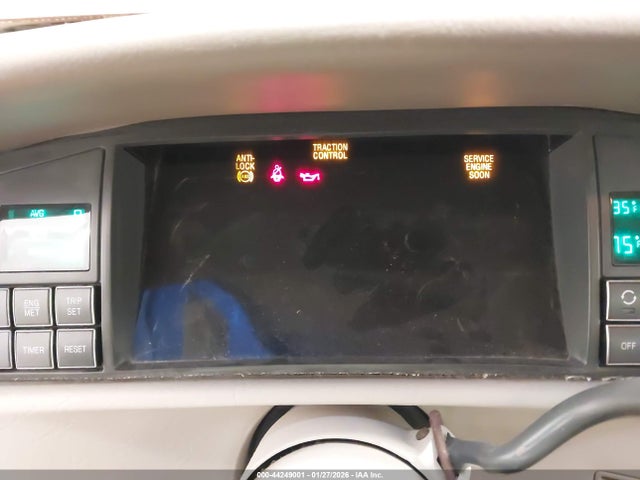 1996 CADILLAC DEVILLE 1G6KD52Y5TU209084 Photo 6