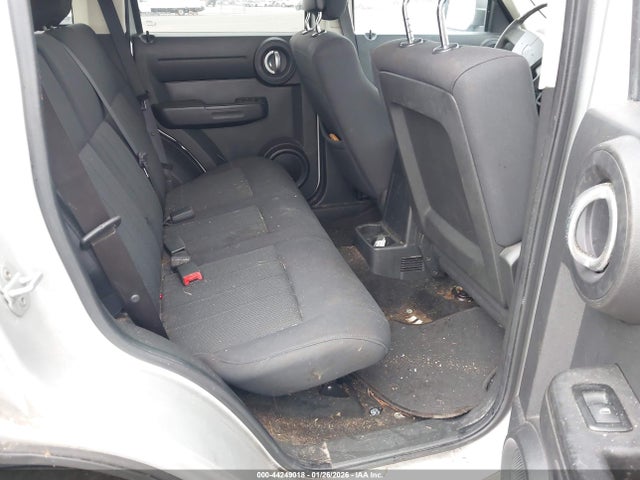 2011 DODGE NITRO 1D4PT4GK6BW563819 Photo 7