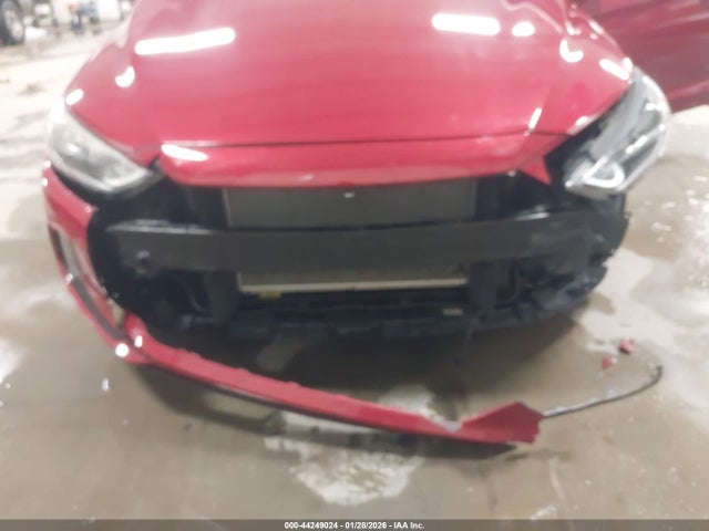 KMHD84LF5JU457670 Hyundai Elantra Limited