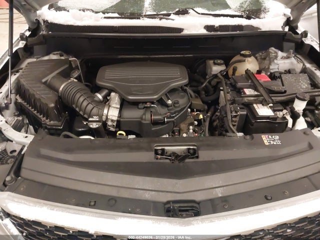 2020 CADILLAC XT6 1GYKPDRS0LZ106409 Photo 9