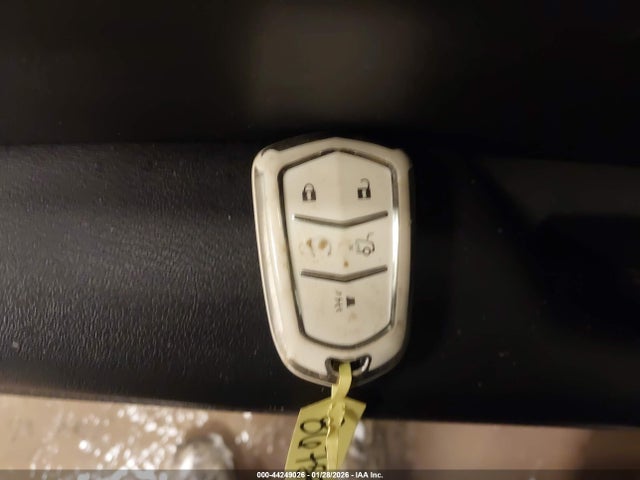 2020 CADILLAC XT6 1GYKPDRS0LZ106409 Photo 10