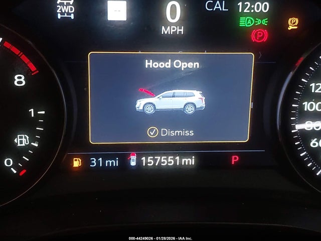 Продаж на аукціоні авто 2020 Cadillac Xt6 Premium Luxury, vin: 1GYKPDRS0LZ106409, номер лоту: 44249026