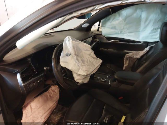 2020 CADILLAC XT6 1GYKPDRS0LZ106409 Photo 4