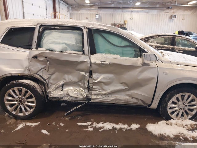 2020 CADILLAC XT6 1GYKPDRS0LZ106409 Photo 5