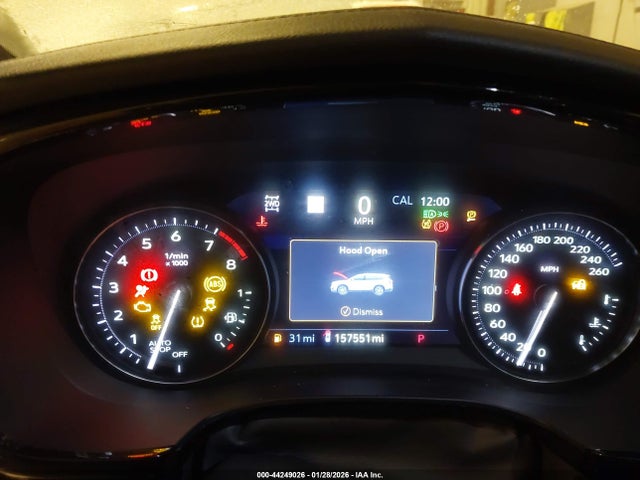 2020 CADILLAC XT6 1GYKPDRS0LZ106409 Photo 6