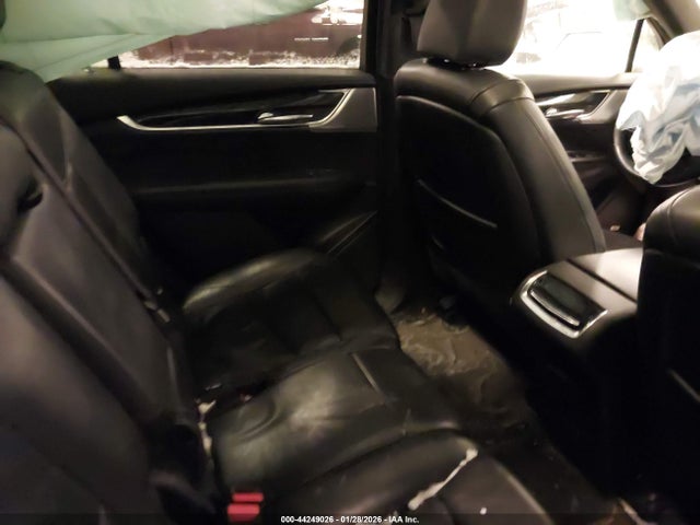 2020 CADILLAC XT6 1GYKPDRS0LZ106409 Photo 7