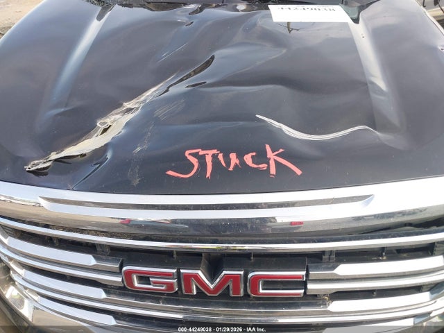 1GKKNUL41PZ234089 GMC Acadia Awd Slt