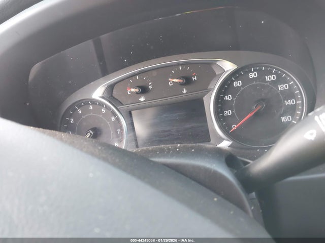 1GKKNUL41PZ234089 GMC Acadia Awd Slt