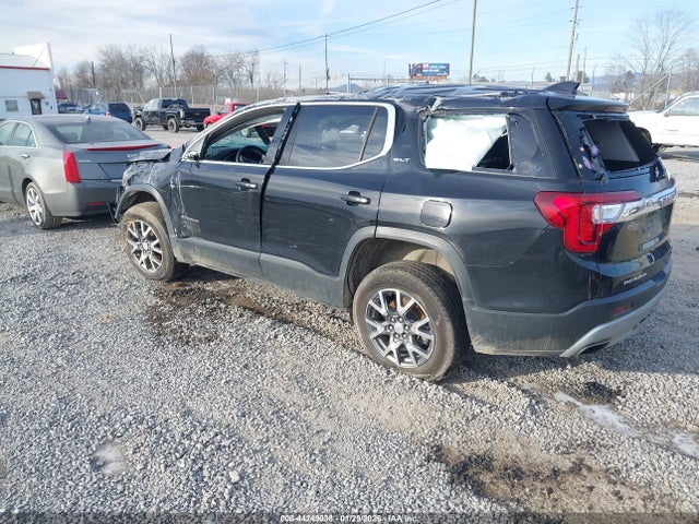 1GKKNUL41PZ234089 GMC Acadia Awd Slt