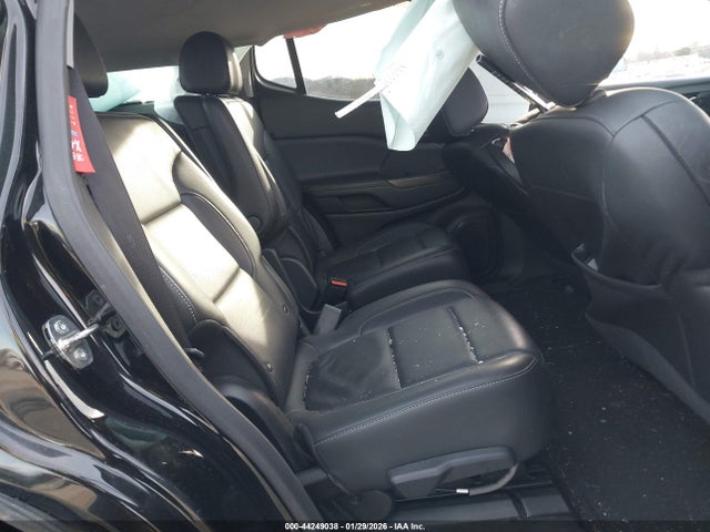 1GKKNUL41PZ234089 GMC Acadia Awd Slt
