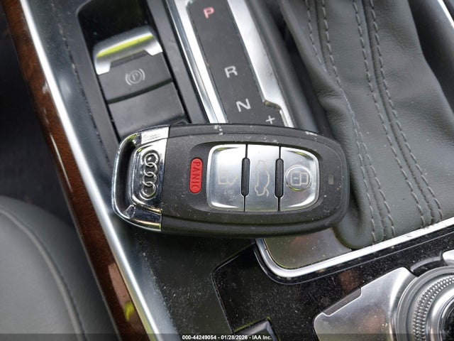 2015 AUDI Q5 WA1LFAFP9FA061771 Photo 10