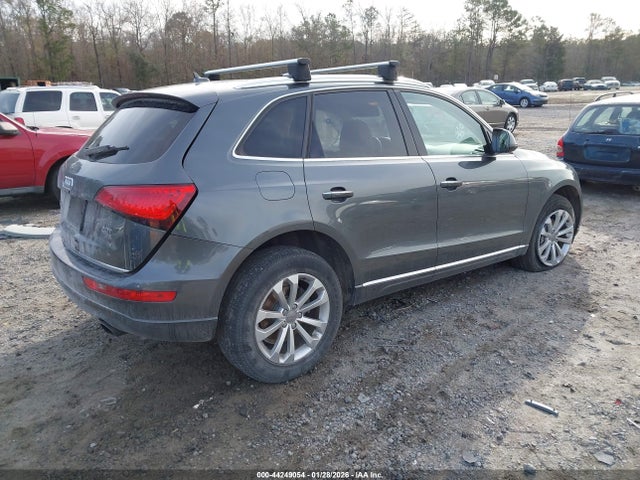 2015 AUDI Q5 WA1LFAFP9FA061771 Photo 3
