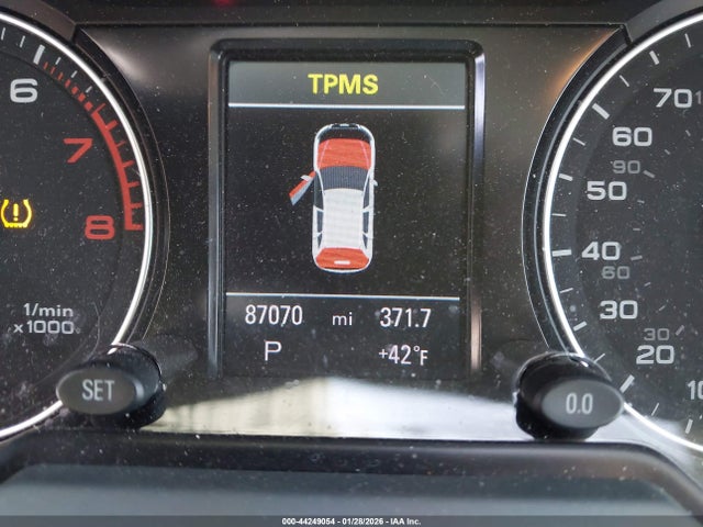 2015 AUDI Q5 WA1LFAFP9FA061771 Photo 6