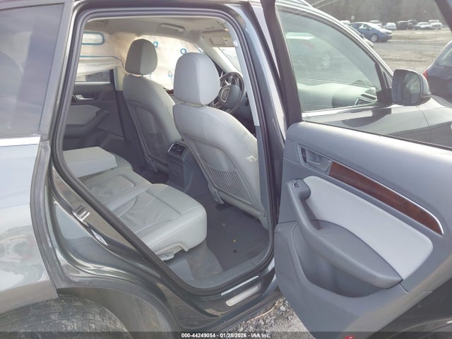 2015 AUDI Q5 WA1LFAFP9FA061771 Photo 7