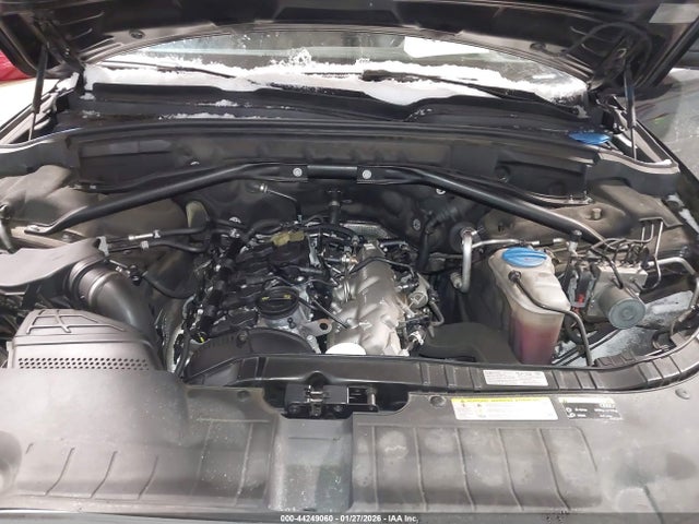 2014 AUDI Q5 WA1LFAFP3EA131764 Photo 9