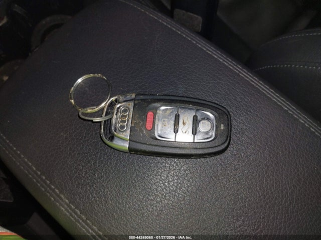 2014 AUDI Q5 WA1LFAFP3EA131764 Photo 10