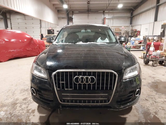 Aukcja sprzedaży 2014 Audi Q5 2.0t Premium, vin: WA1LFAFP3EA131764, numer aukcji: 44249060