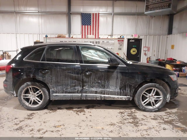 Aukcja sprzedaży 2014 Audi Q5 2.0t Premium, vin: WA1LFAFP3EA131764, numer aukcji: 44249060