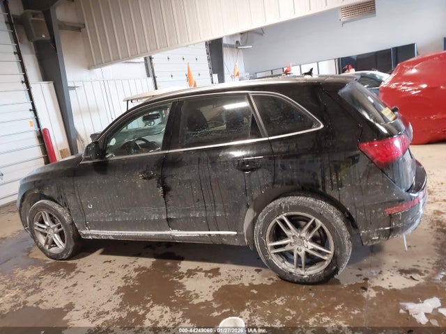 Aukcja sprzedaży 2014 Audi Q5 2.0t Premium, vin: WA1LFAFP3EA131764, numer aukcji: 44249060