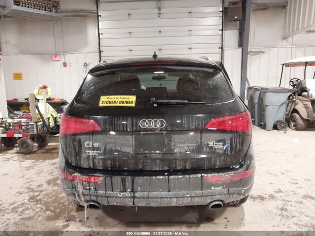 Aukcja sprzedaży 2014 Audi Q5 2.0t Premium, vin: WA1LFAFP3EA131764, numer aukcji: 44249060