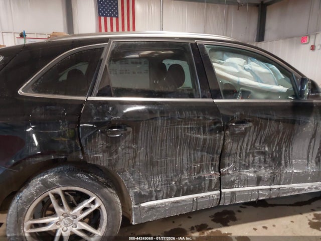 2014 AUDI Q5 WA1LFAFP3EA131764 Photo 5