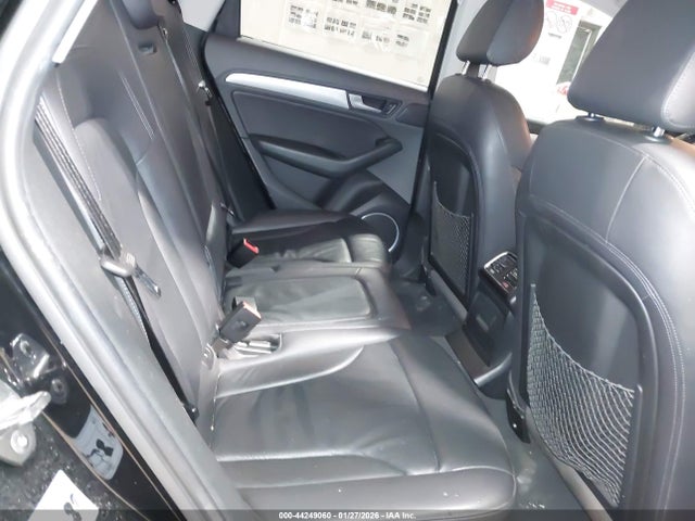 2014 AUDI Q5 WA1LFAFP3EA131764 Photo 7