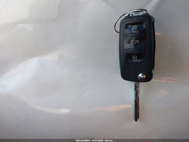 2012 VOLKSWAGEN JETTA 3VWDP7AJ2CM026580 Photo 10